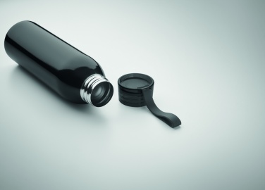 Лого трейд pекламные продукты фото: Бутылка 650 мл